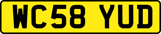 WC58YUD