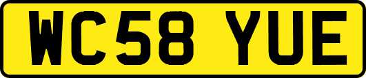 WC58YUE