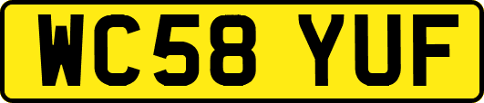 WC58YUF