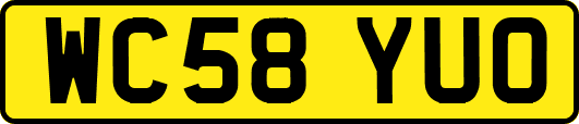 WC58YUO
