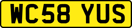 WC58YUS