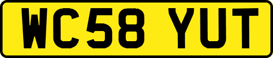 WC58YUT