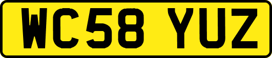 WC58YUZ