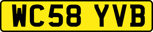 WC58YVB