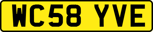 WC58YVE