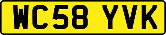 WC58YVK