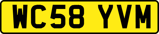WC58YVM