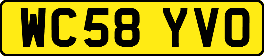 WC58YVO