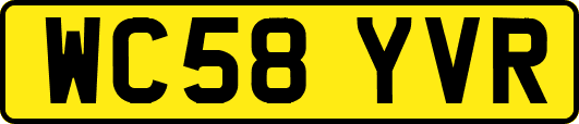 WC58YVR