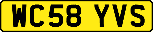 WC58YVS