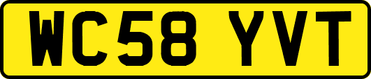 WC58YVT