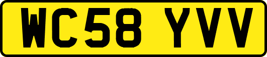 WC58YVV