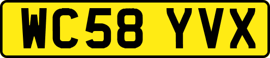 WC58YVX