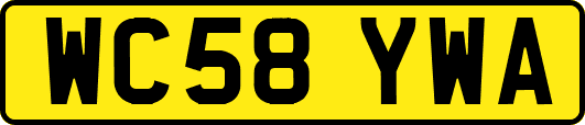 WC58YWA