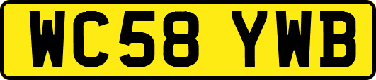 WC58YWB