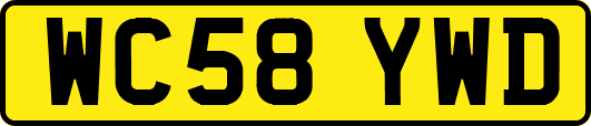 WC58YWD