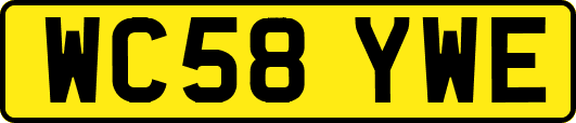 WC58YWE