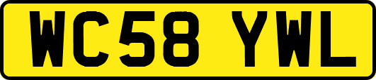 WC58YWL