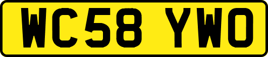 WC58YWO