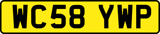 WC58YWP