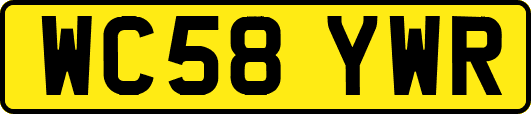 WC58YWR