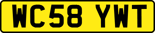 WC58YWT
