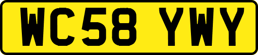 WC58YWY
