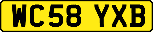 WC58YXB