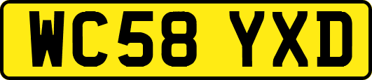 WC58YXD