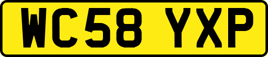 WC58YXP