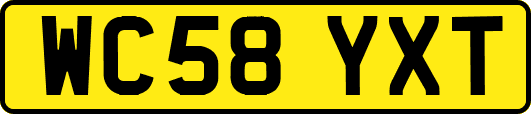 WC58YXT