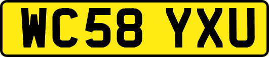 WC58YXU