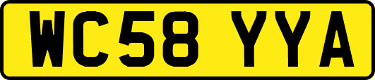 WC58YYA