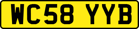 WC58YYB
