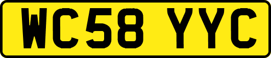 WC58YYC