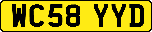 WC58YYD