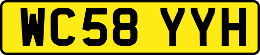 WC58YYH