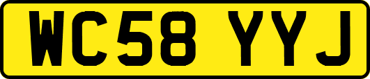 WC58YYJ