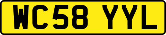 WC58YYL