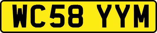 WC58YYM