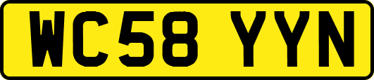 WC58YYN