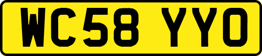 WC58YYO