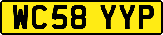 WC58YYP