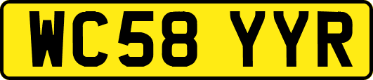 WC58YYR