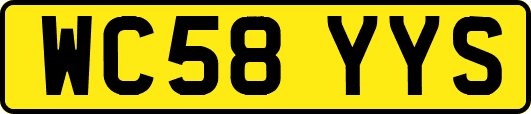 WC58YYS