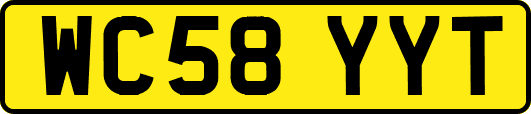 WC58YYT