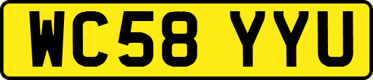 WC58YYU
