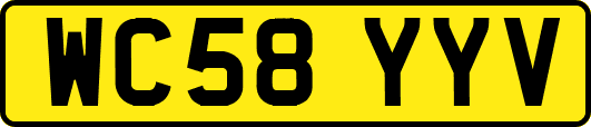 WC58YYV