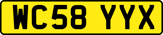 WC58YYX