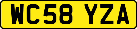 WC58YZA